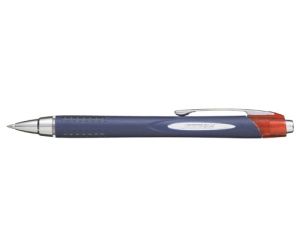 DŁUGOPIS UNI SXN-217 CZERWONY 138608