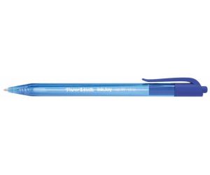 DŁUGOPIS PAPER MATE INKJOY 100 RT NIEBIESKI M.