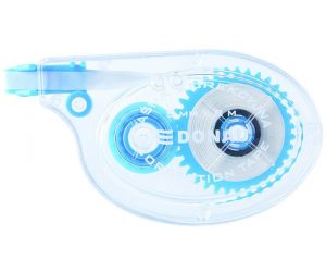 Korektor w taśmie DONAU, myszka, 5mmx8m