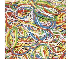 GUMKA RECEPTURKA GRAND 1KG ŚR 75MM 60% KAUCZUK