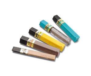 WKŁAD DO OŁÓWKA PENTEL 0.7 HB (DWA EANY)