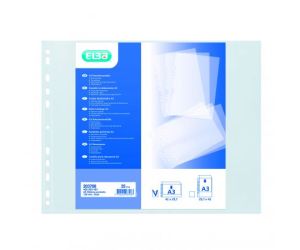 KOSZULKA GROSZKOWA OXFORD A3 POZIOMA 120 MIC