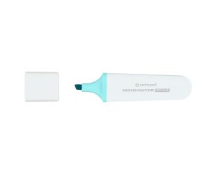 ZAKREŚLACZ CENTROPEN HIGHLIGHTER STYLE SOFT 6252" RÓŻOWY PASTEL