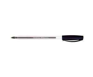 DŁUGOPIS FABER CASTELL TRILUX 032 CZARNY