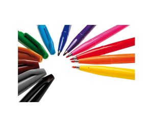 PISAK PENTEL SIGN PEN S520 KPL-4 SZT