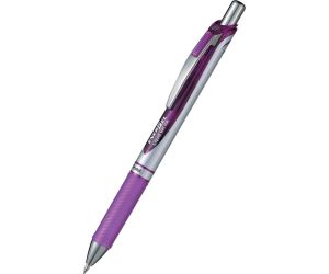 PIÓRO KULKOWE PENTEL BL77 FIOLETOWY