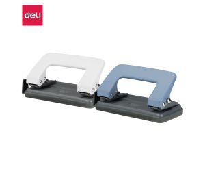 DZIURKACZ DELI DO 10 KARTEK MIX KOLORÓW