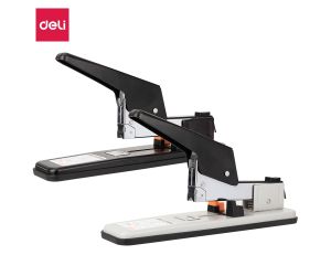 ZSZYWACZ DELI HEAVY DUTY DO 60 KARTEK 23/6-23-10 MIX KOLORÓW