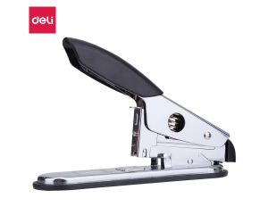 ZSZYWACZ DELI HEAVY DUTY DO 50 KARTEK 23/6-23-10 CZARNY