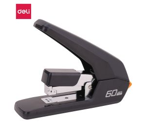 ZSZYWACZ DELI DO 60 KARTEK 24/6 & 26/6 CZARNY