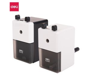 TEMPERÓWKA DELI RĘCZNA NA KORBKĘ 102×54×101mm MIX KOLORÓW