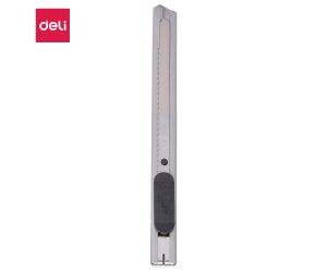 NÓŻ DELI 12,5CM MIX KOLORÓW