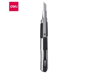 NÓŻ DELI 10CM SREBRNY