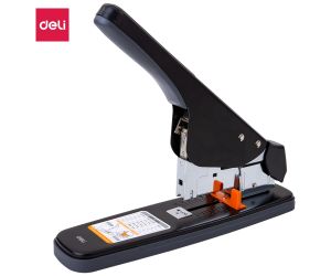 ZSZYWACZ DELI HEAVY DUTY DO 120 KARTEK 23/6-23/17 CZARNY