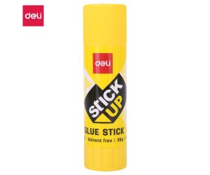 KLEJ SZTYFT DELI 36G BIAŁY