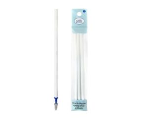 STRIGO WKŁAD DO DŁUGOPISU WYMAZYWALNEGO AUTOMATYCZNEGO X3