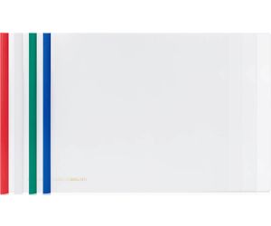 LISTWA Z OKŁADKĄ DELI A4 POZIOMA