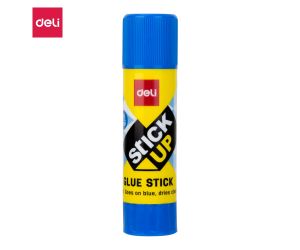 KLEJ SZTYFT DELI 8G JASNONIEBIESKI