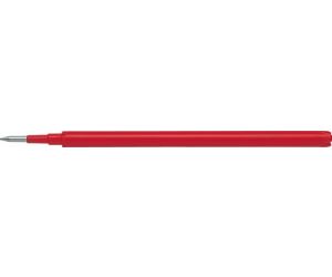 WKŁAD DO PIÓRA PILOT FRIXION BALL CZERWONY 0,7op-3szt
