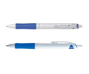 DŁUGOPIS PILOT ACROBALL WHITE M NIEBIESKI BEEGREEN