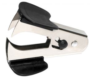 Rozszywacz DONAU, z blokadą, czarny