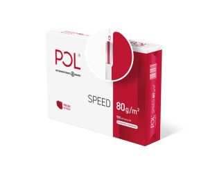 PAPIER KSERO A4 POLSPEED 80G 