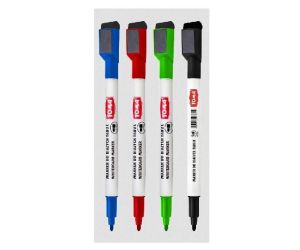 MARKER SUCHOŚCIERALNY TOMA TO-268 Z MAGNESEM KPL. 4SZT