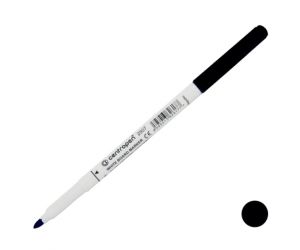 MARKER SUCHOŚCIERALNY CENTROPEN 2507 CZARNY