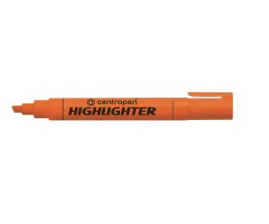 ZAKREŚLACZ CENTROPEN FLUO HIGHLIGHTER 8852 POMARAŃCZOWY