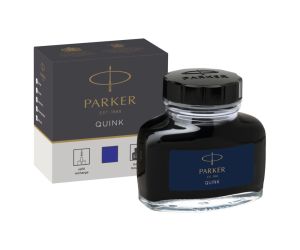 ATRAMENT PARKER QUINK NIEBIESKI