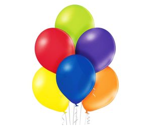 Hel do balonów standard