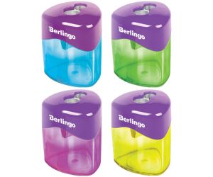 TEMPERÓWKA BERLINGO DOUBLECOLOR 2 OTWORY MIX KOLORÓW