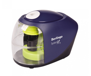 TEMPERÓWKA BERLINGO ELEKTRYCZNA SYSTEM X