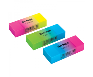 GUMKA BERLINGO RADIANCE BLASK PROSTOKĄTNA