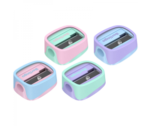 TEMPERÓWKA BERLINGO HAZE JEDNOOTWOROWA