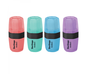 TEMPERÓWKA BERLINGO Z GUMKĄ INSTINCT MIX KOLORÓW