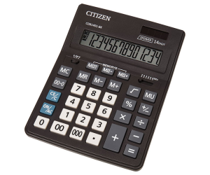 KALKULATOR CITIZEN CDB-1401 14 POZYCYJNY