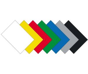 KARTON CHROMOLUX ARGO A4 OP 100 SZTUK NIEBIESKI