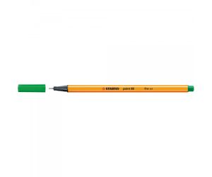 CIENKOPIS STABILO POINT ZIELONY 88/36