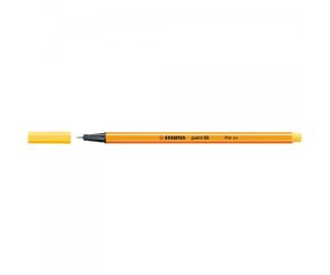 CIENKOPIS STABILO POINT ŻÓŁTY 88/44