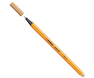 CIENKOPIS STABILO POINT OCHRA JASNA 88/88