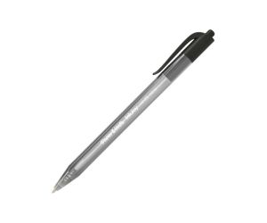DŁUGOPIS PAPER MATE 100RT M CZARNY AUTOMATYCZNY