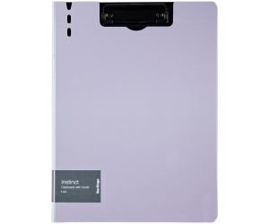 DESKA Z KLIPEM BERLINGO INSTINCT A4 ZAMYKANA FIOTELOWA