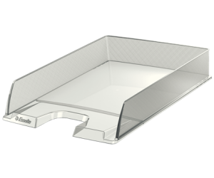 SZUFLADA ESSELTE A4 PRZEZROCZYSTA ECONOMY