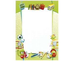 DYPLOM ARGO SZKOŁA 170G/M2 OPAKOWANIE 25 SZTUK