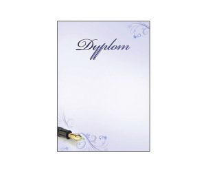 DYPLOM ARGO CLASSIC 170G/M2 OPAKOWANIE 25 SZTUK