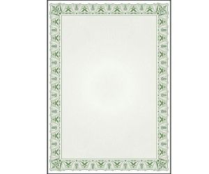 DYPLOM ARGO CYPRYS 170G/M2 OPAKOWANIE 25 SZTUK