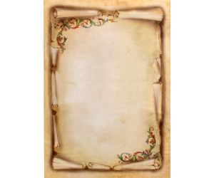 DYPLOM ARGO SOPLICA 170G/M2 OPAKOWANIE 25 SZTUK