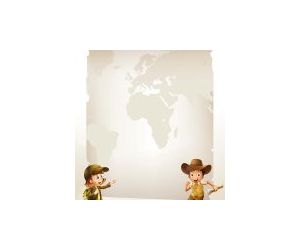 DYPLOM ARGO PRZYGODA 170G/M2 OPAKOWANIE 25 SZTUK