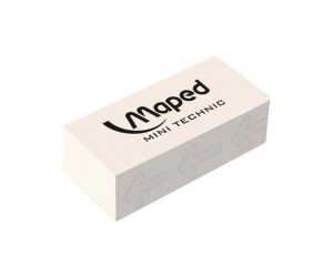 GUMKA MAPED MINI TECHNIC W FOLII